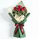 Букет цветов из: Розы в Нижнеивкино