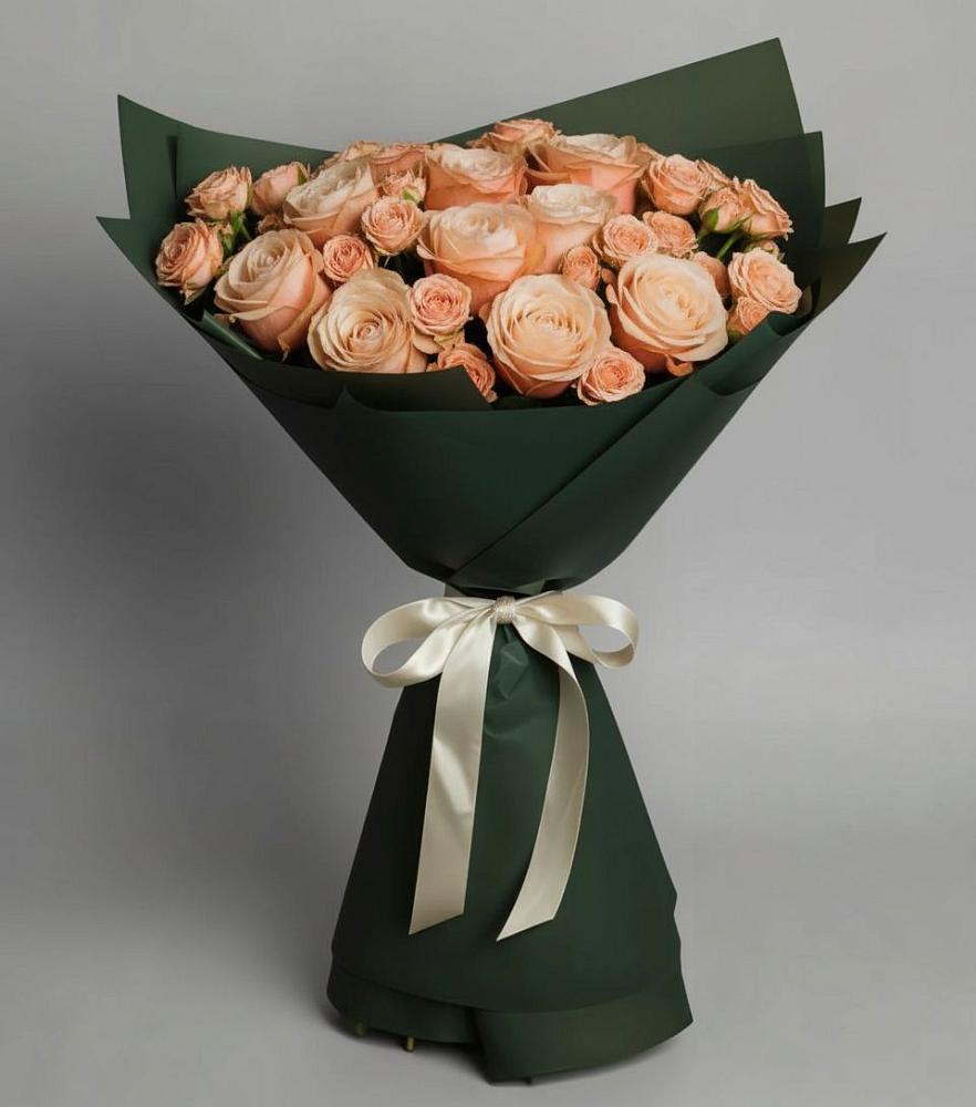 Букет Элегантный в Нижнеивкино