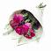 Букет цветов из: Розы в Нижнеивкино