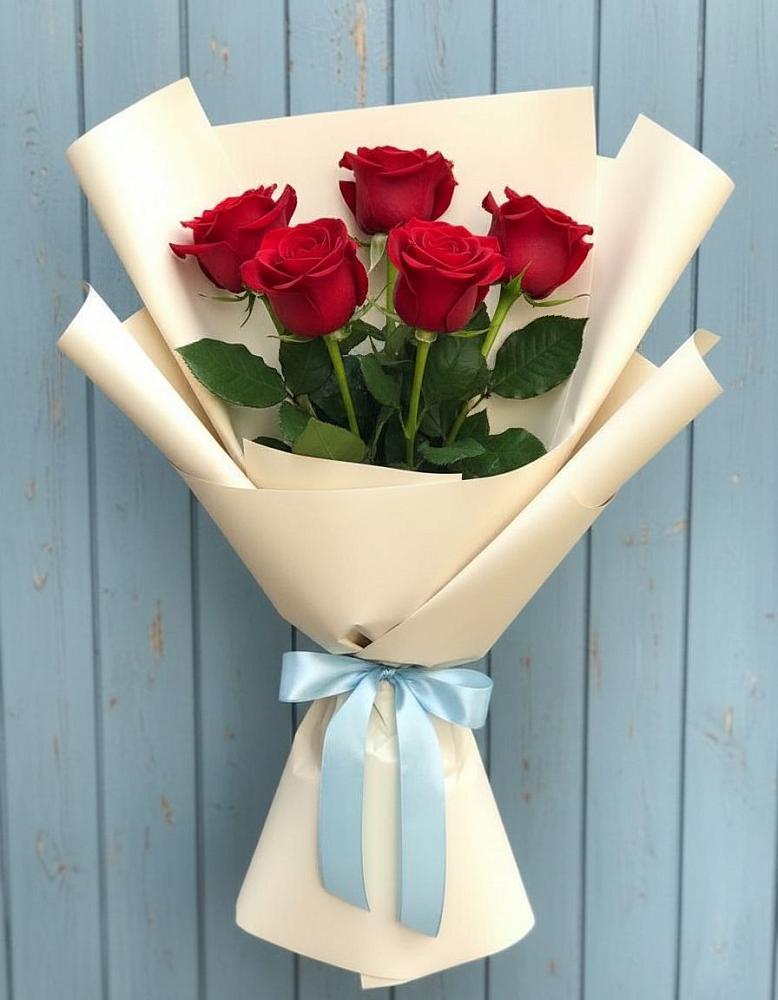 Букет Классика чувств в Нижнеивкино