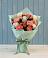 Букет цветов из: Розы в Нижнеивкино