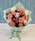 Букет цветов из: Розы в Нижнеивкино