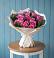 Букет цветов из: Розы в Нижнеивкино