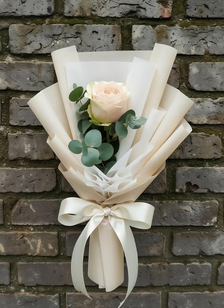 Букет цветов из: Розы в Нижнеивкино