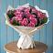Букет цветов из: Розы в Нижнеивкино