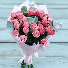 Букет Леди совершенство в Нижнеивкино